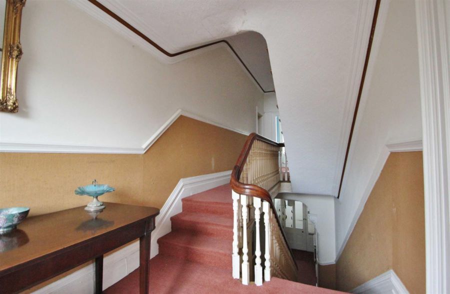 89 Cliftonville Road