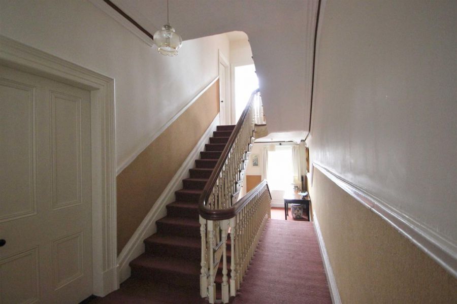 89 Cliftonville Road