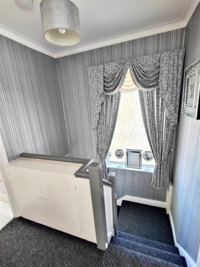 15 Alexandra Gardens