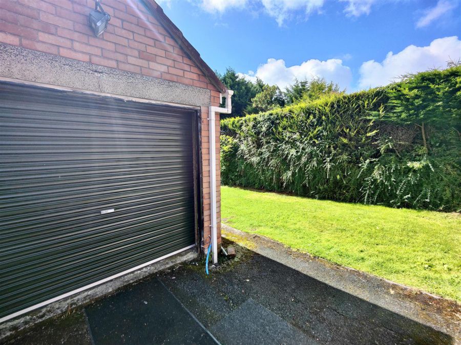 15 Alexandra Gardens