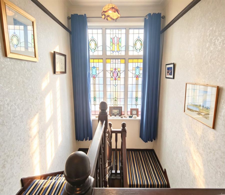 556 Crumlin Road
