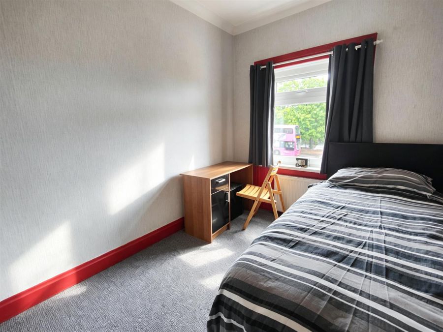 556 Crumlin Road