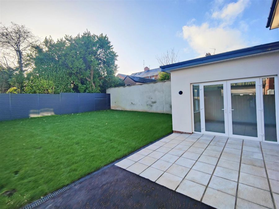 Site 1, Hollyburn Development Parkmount Road