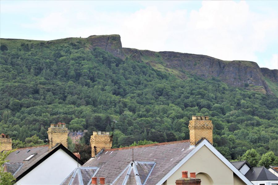 Site 1, Hollyburn Development Parkmount Road