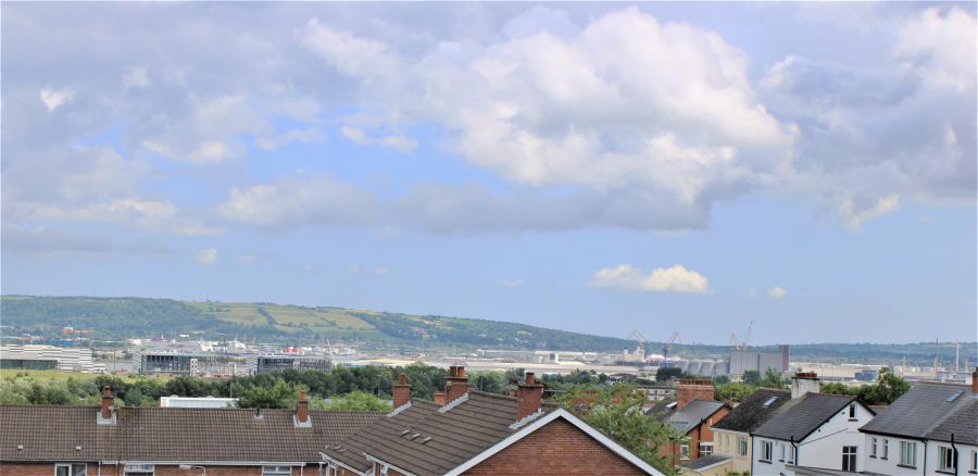 Site 1, Hollyburn Development Parkmount Road