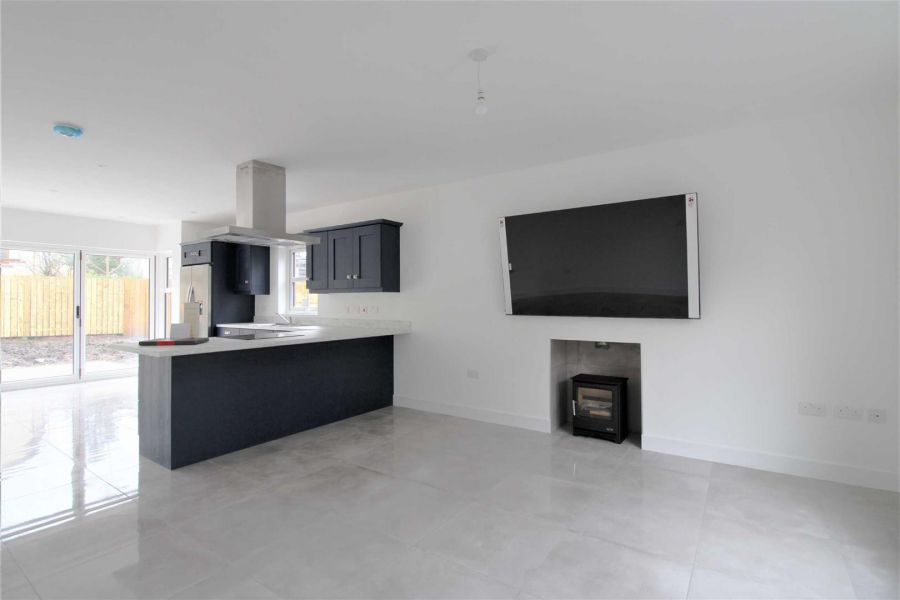 Site 1, Hollyburn Development Parkmount Road