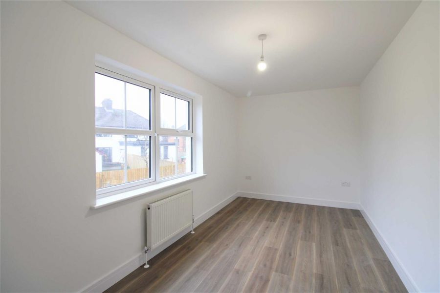 Site 1, Hollyburn Development Parkmount Road