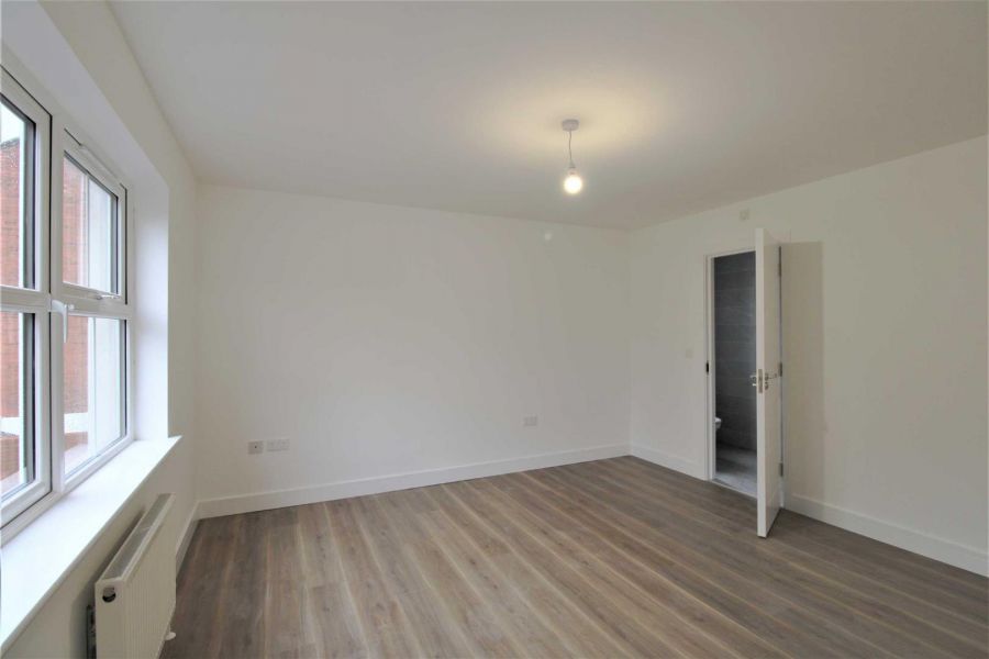 Site 1, Hollyburn Development Parkmount Road