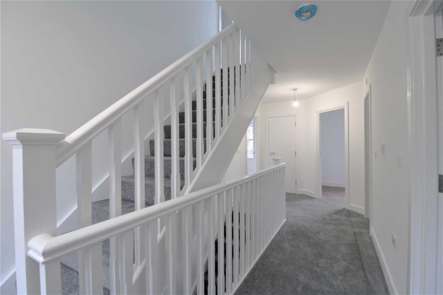 Site 1, Hollyburn Development Parkmount Road