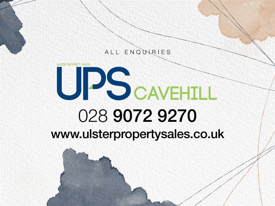 Site 1, Hollyburn Development Parkmount Road