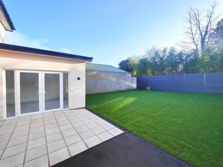 Site 1, Hollyburn Development Parkmount Road
