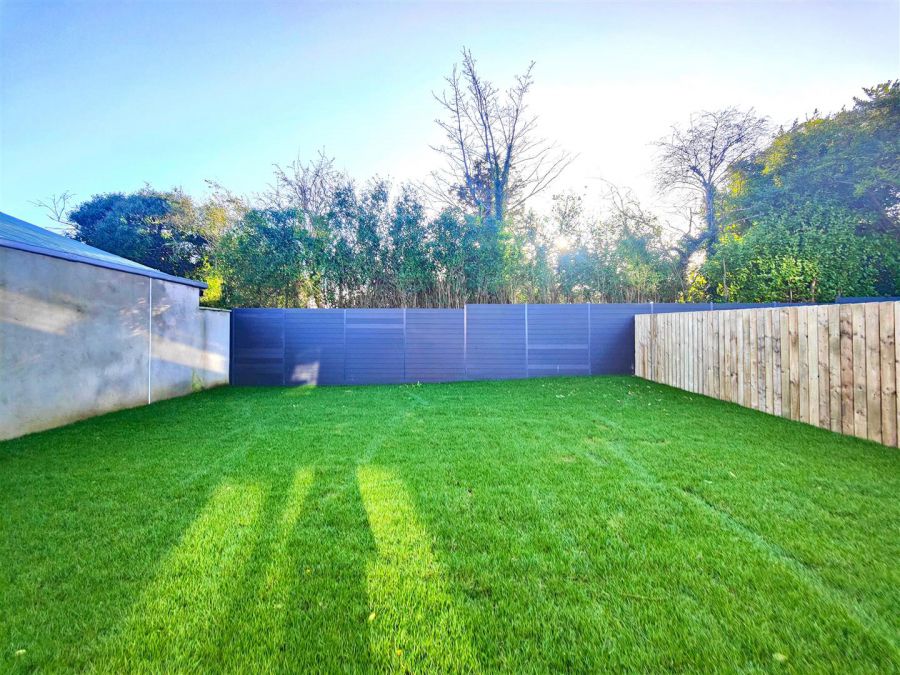 Site 1, Hollyburn Development Parkmount Road