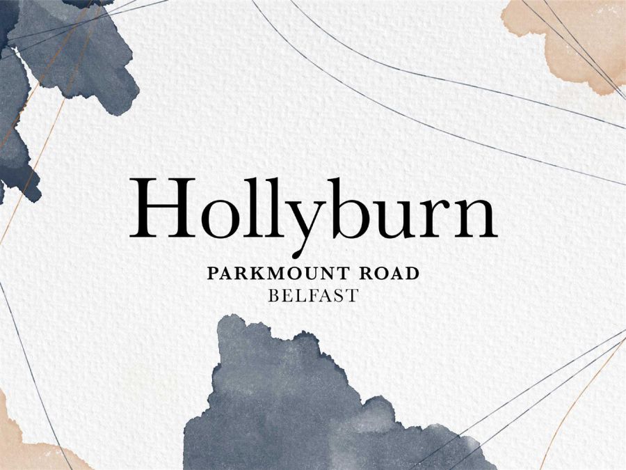 Site 1, Hollyburn Development Parkmount Road