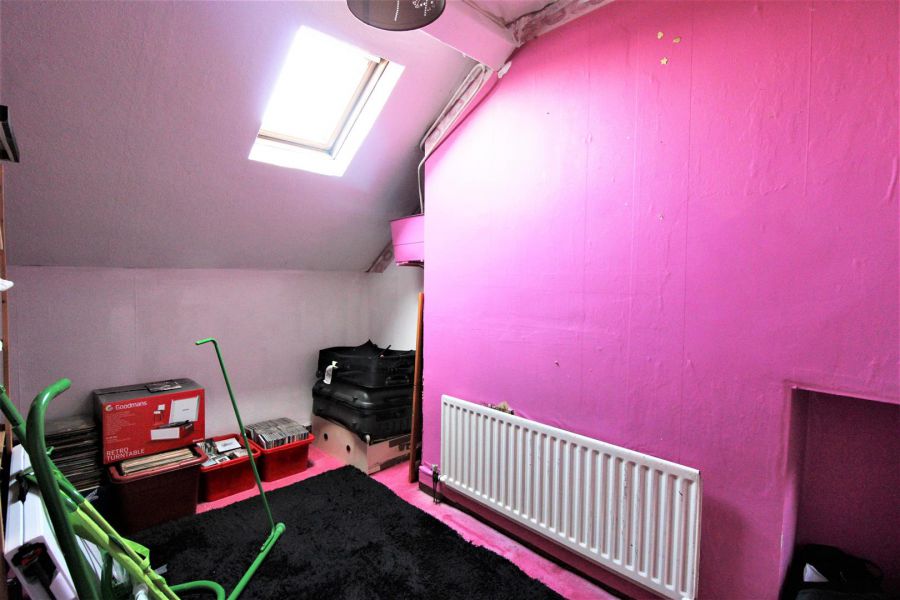 27 Woodvale Road