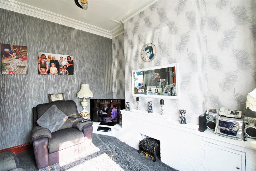 27 Woodvale Road