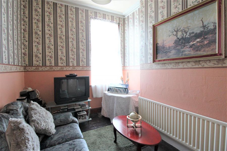 27 Woodvale Road