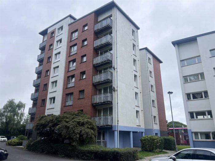 Apt 17 Horizon Building,678 shore road, belfast, BT15 4HH