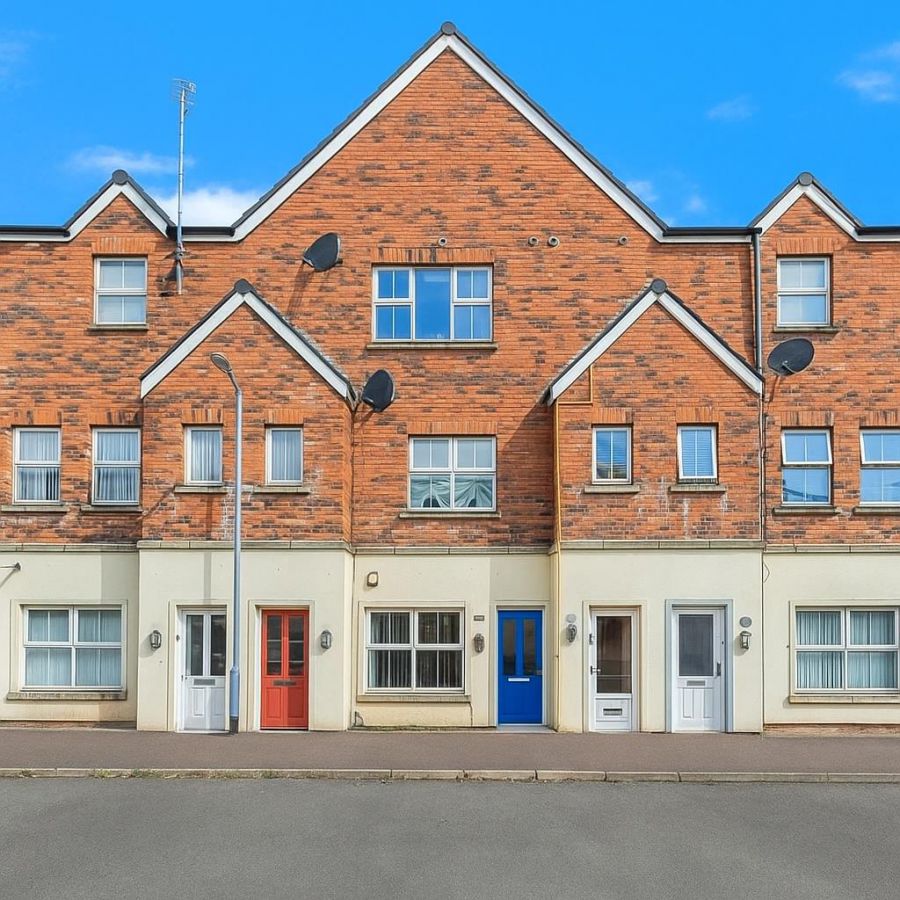 44 Glasgow Street,Shore Road, Belfast, BT15 3JA 44 Glasgow Street,Shore Road, Belfast, BT15 3JA