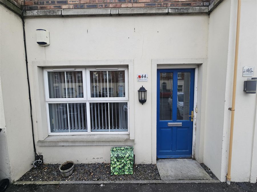 44 Glasgow Street