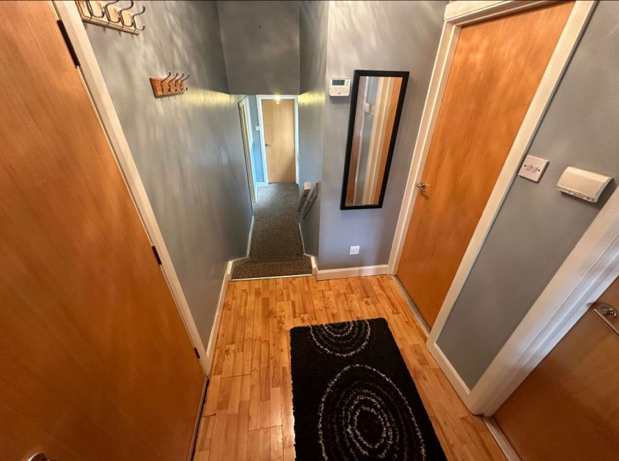 Flat 2, 10 Brookhill Avenue