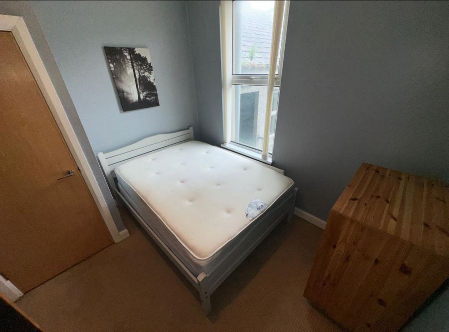 Flat 2, 10 Brookhill Avenue