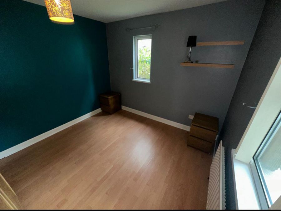 Flat 2, 10 Brookhill Avenue