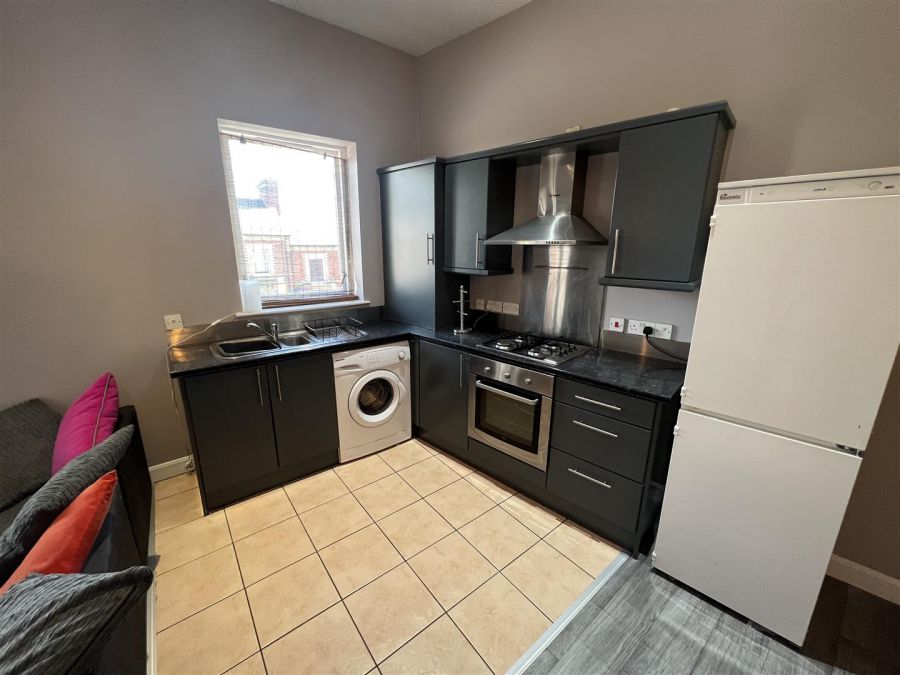 Apt 9, Jubilee 389 Antrim Road