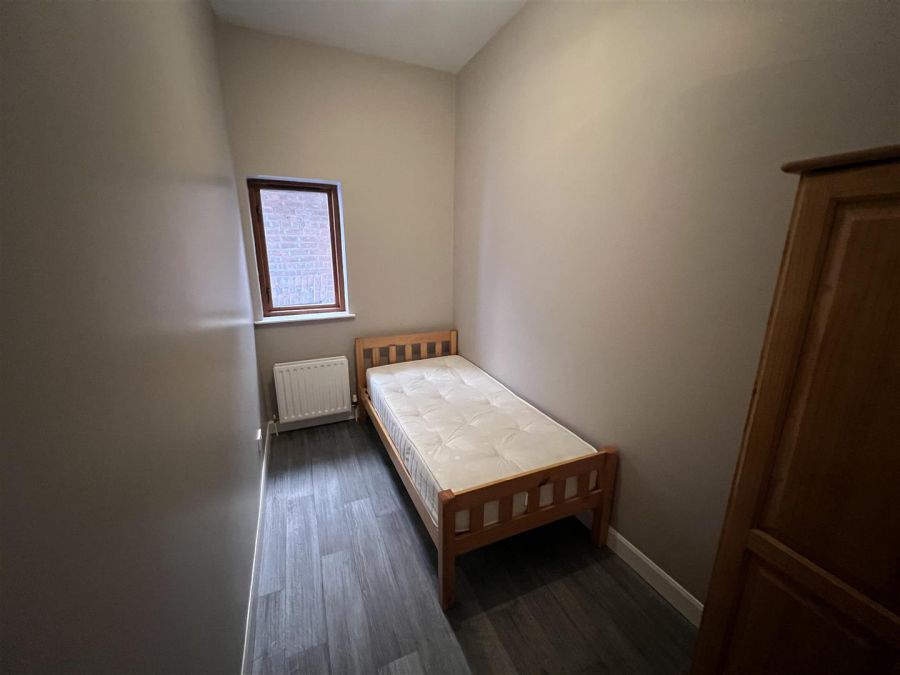 Apt 9, Jubilee 389 Antrim Road