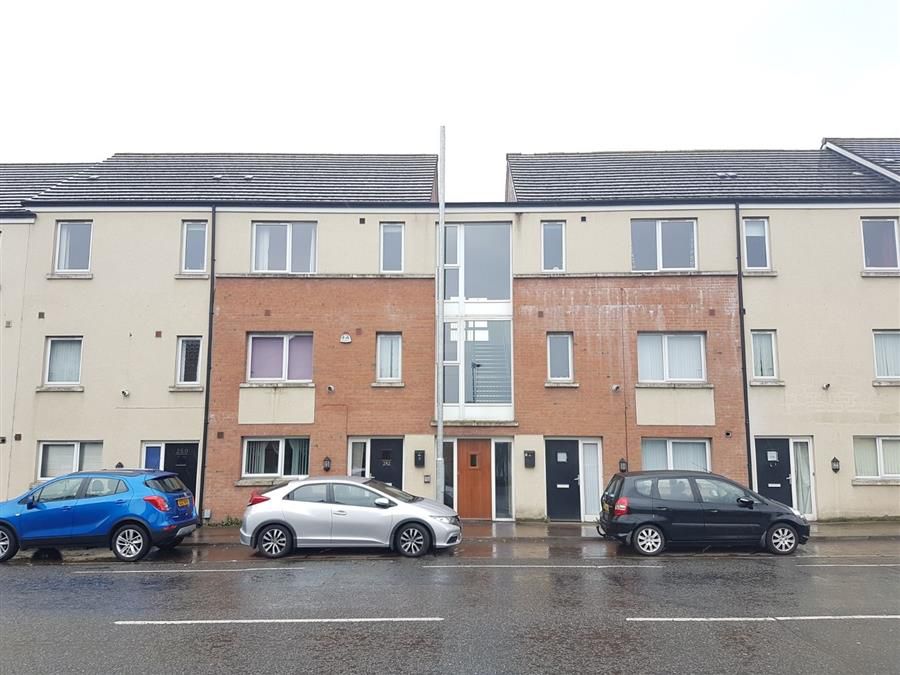 Apt 6, 254 Crumlin Road