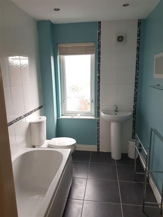 Apt 6, 254 Crumlin Road