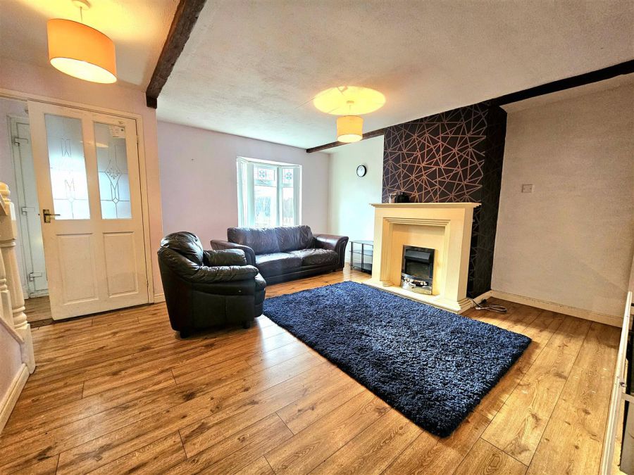 50 Ballygomartin Drive