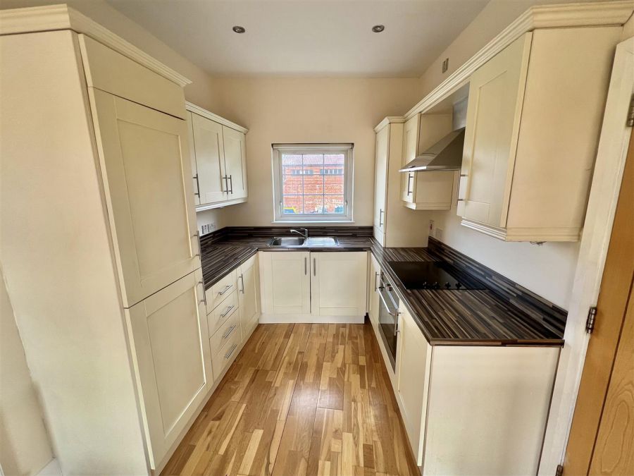 Apt 1, 106 York Road