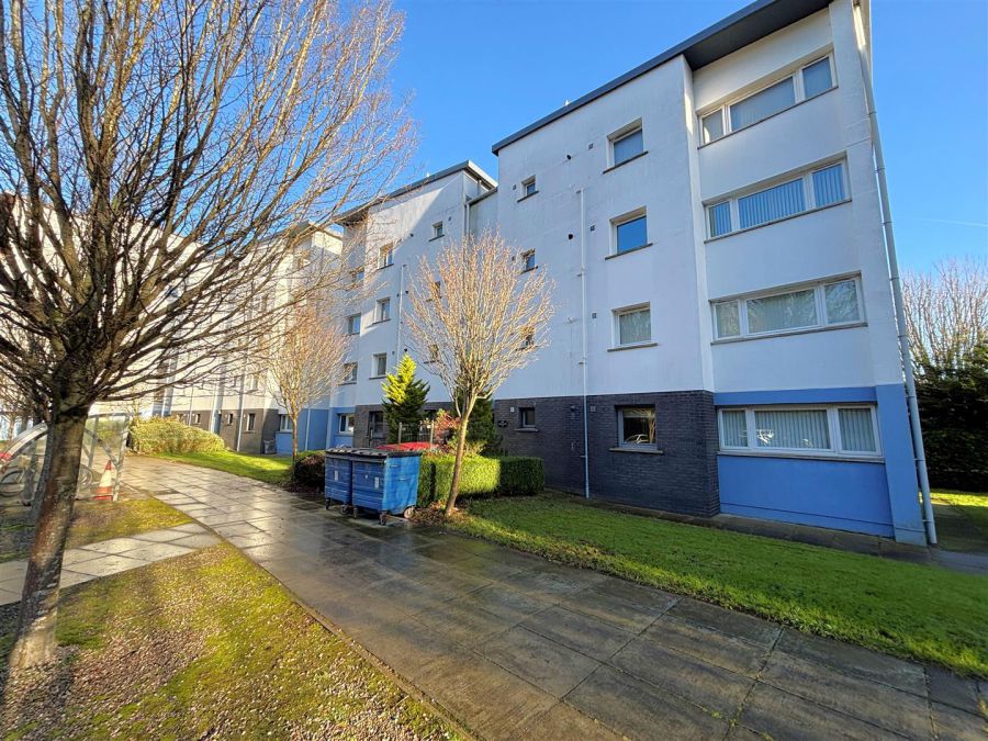 Flat 1c Horizon Buildings,674 shore road, belfast, BT15 4HH