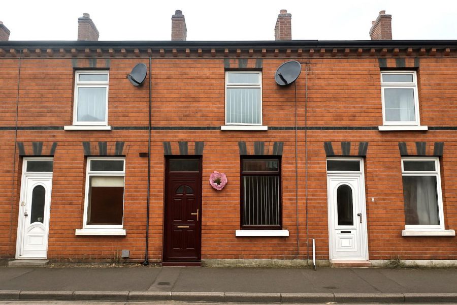 14 Orkney Street,Belfast, BT13 3GR