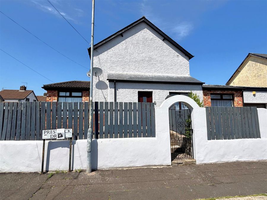 9 Prestwick Drive