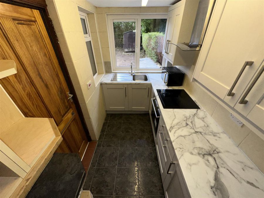 214 Joanmount Gardens