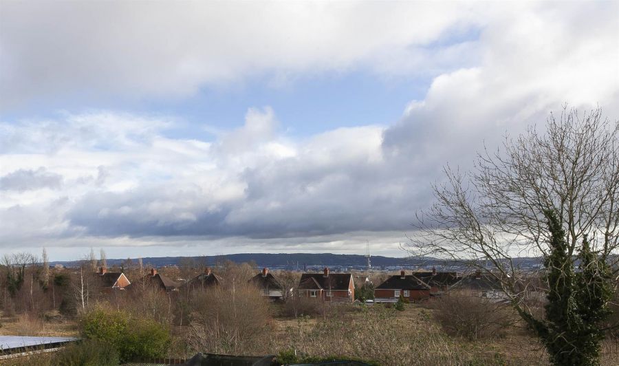 81 Joanmount Gardens