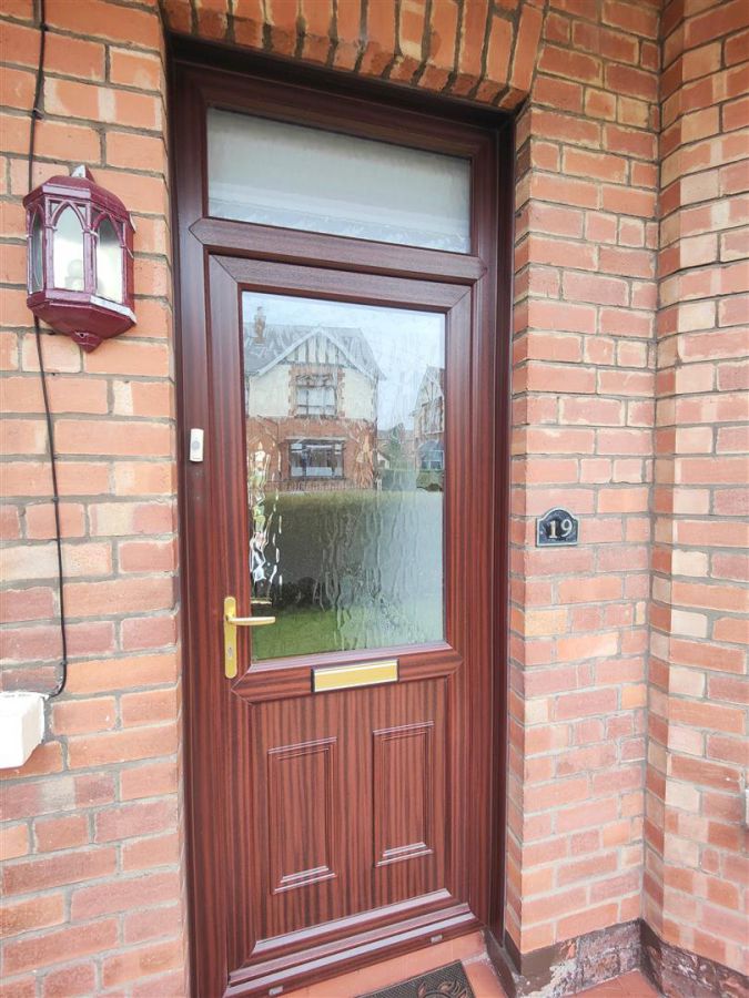 19 Wheatfield Gardens