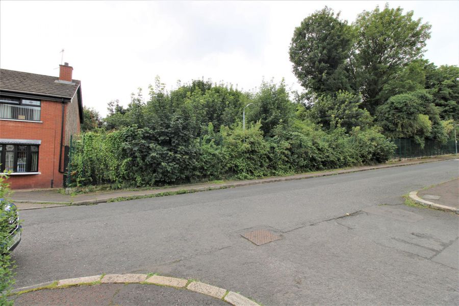 Land Adjacent To 36 Brookvale Street