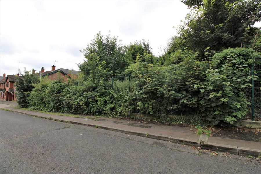 Land Adjacent To 36 Brookvale Street