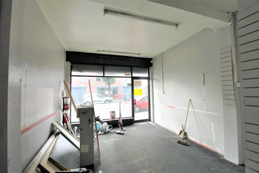 321 Shankill Road