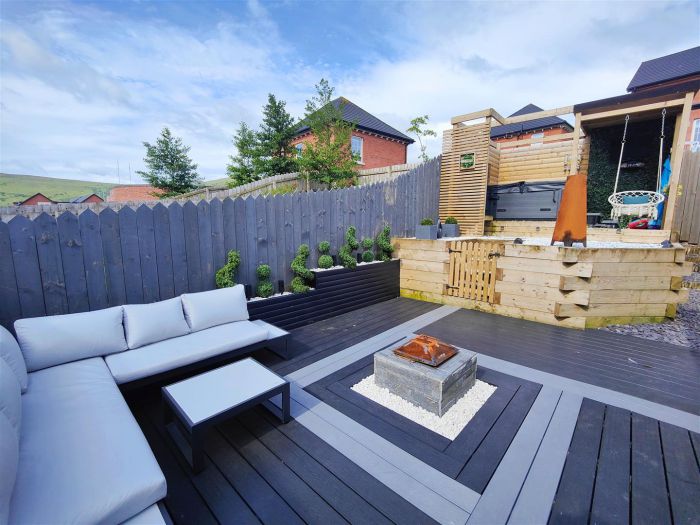 10 Mill Valley Way
