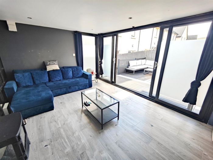 10 Mill Valley Way