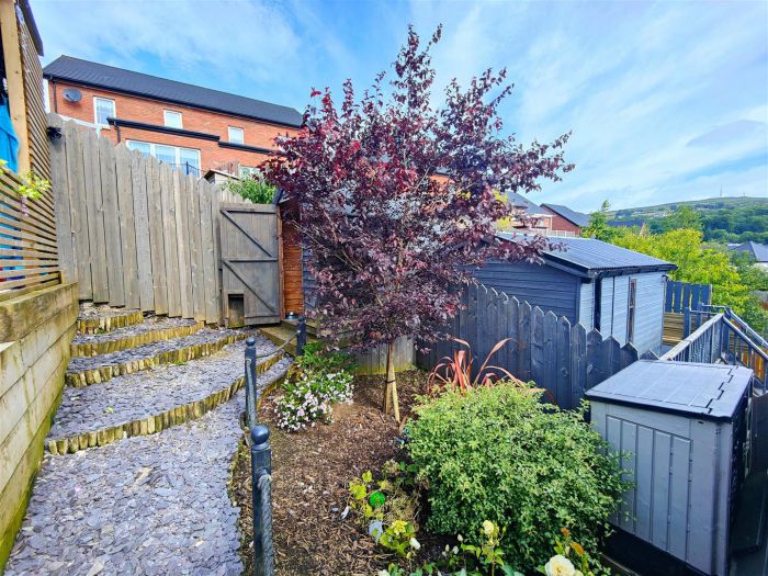10 Mill Valley Way