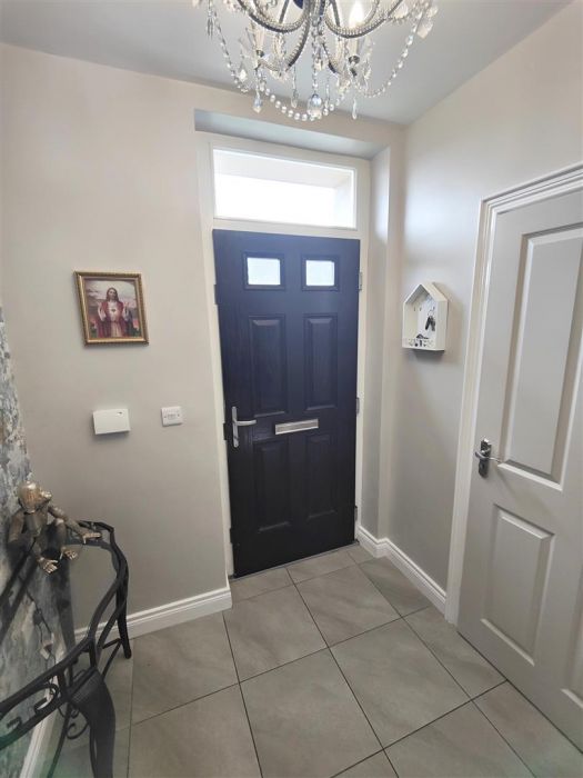 10 Mill Valley Way