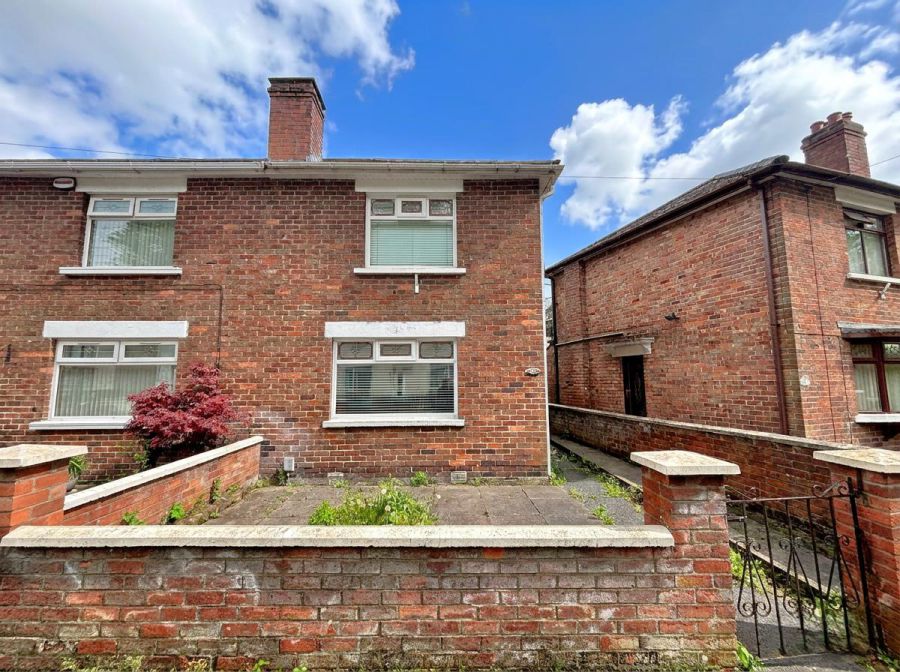49 Fortwilliam Crescent