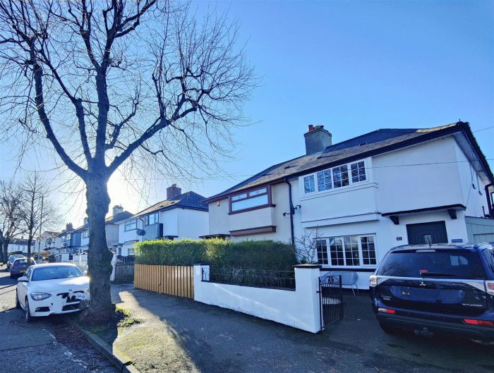 20 Deerpark Road 20 Deerpark Road