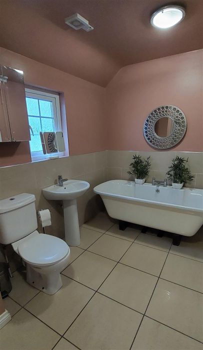 20 Deerpark Road 20 Deerpark Road