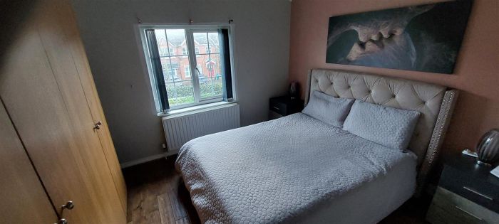 20 Deerpark Road 20 Deerpark Road