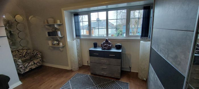 20 Deerpark Road 20 Deerpark Road